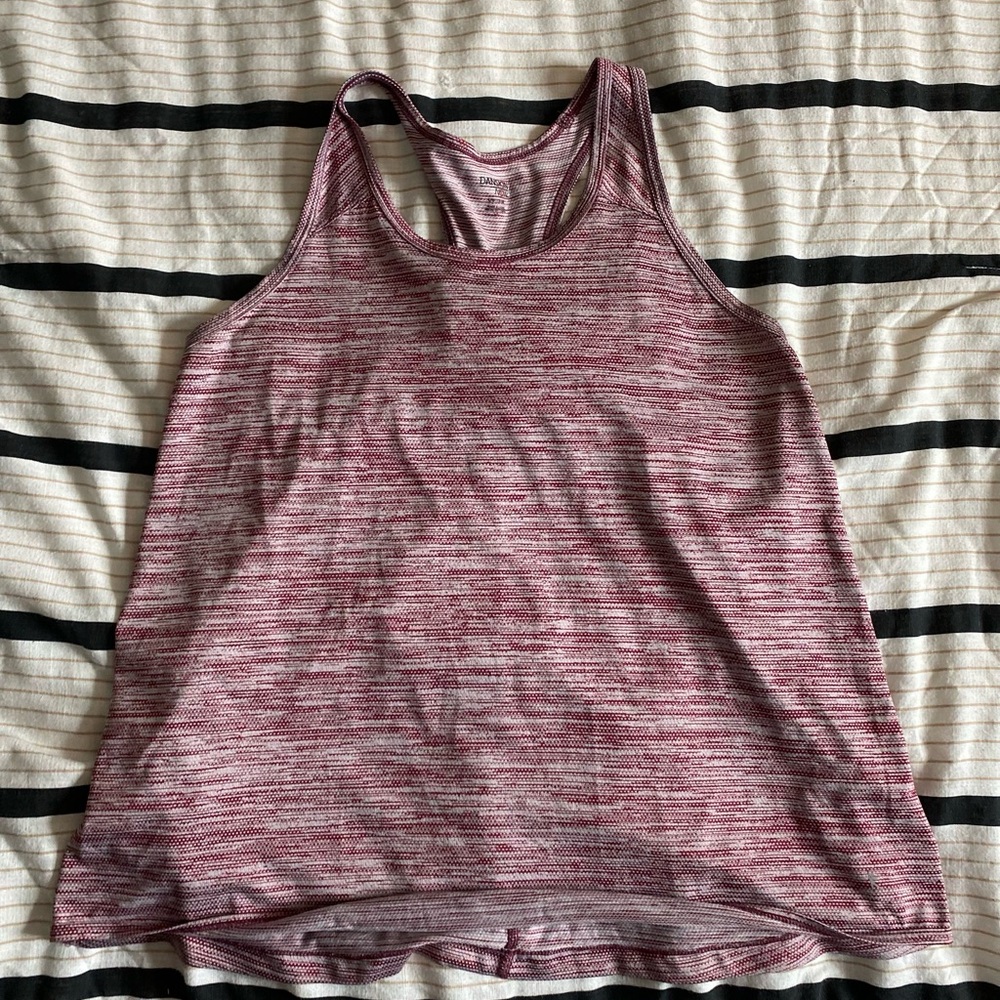 Work out too